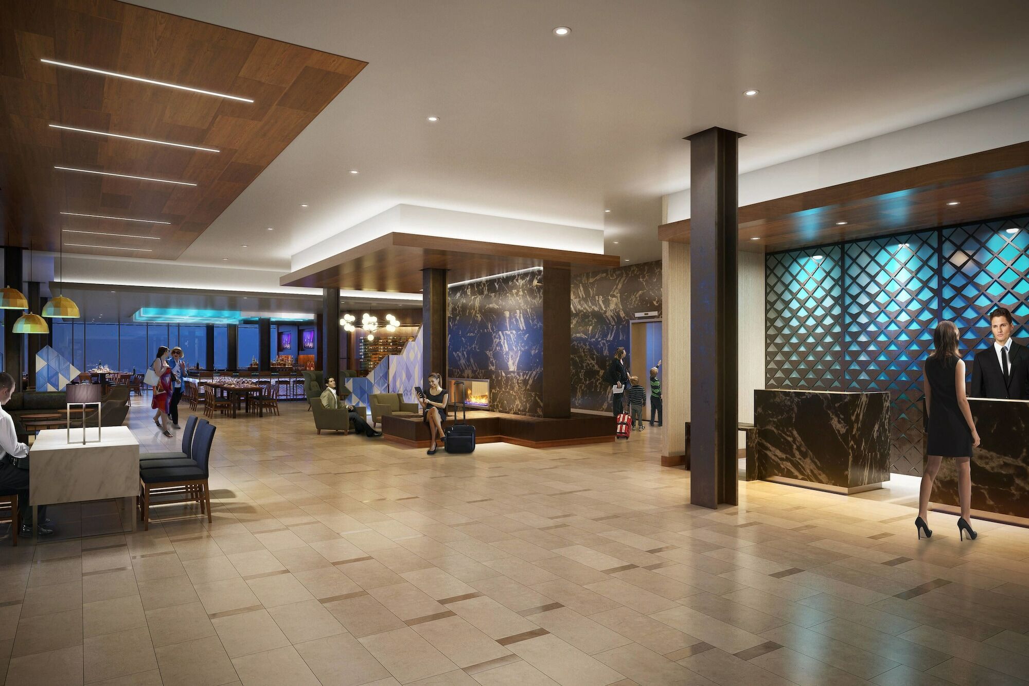 Delta Hotels By Marriott Thunder Bay Exterior photo